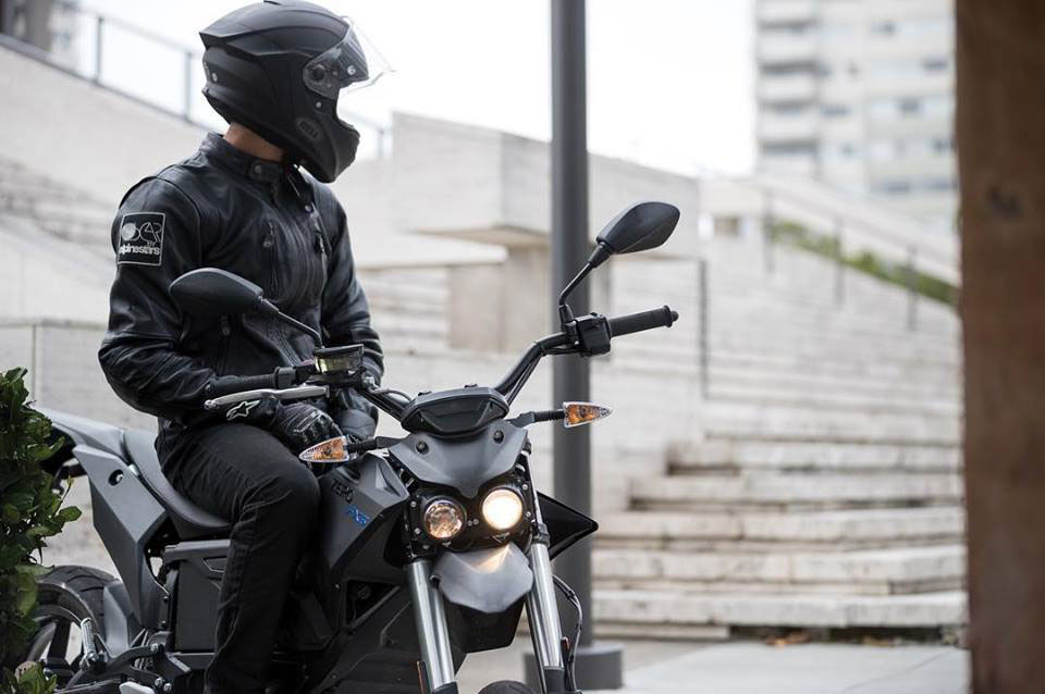 ¡Rebaja en la compra si obtienes tu nueva licencia de conducción de moto!