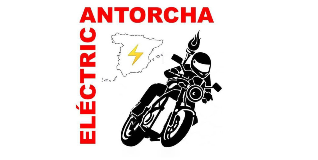 Antorcha Eléctrica: llega la primera Vuelta a España en moto eléctrica.